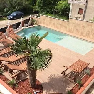 Mediterranean Dream 2 Apartment Pomer Croatia