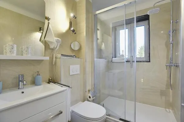 Mediterranean Dream 2 Apartment Pomer
